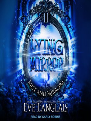 cover image of Lying Mirror